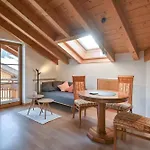 Haus Alpenkönig
