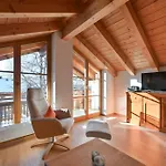 Haus Alpenkönig