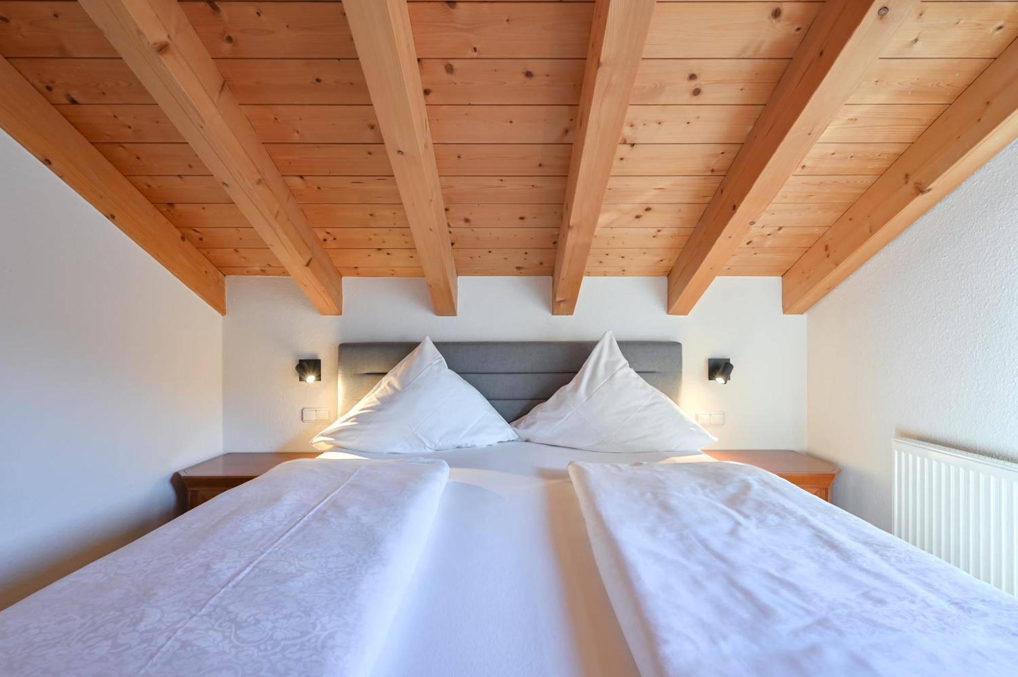 Apartment Haus Alpenkönig Oberstdorf