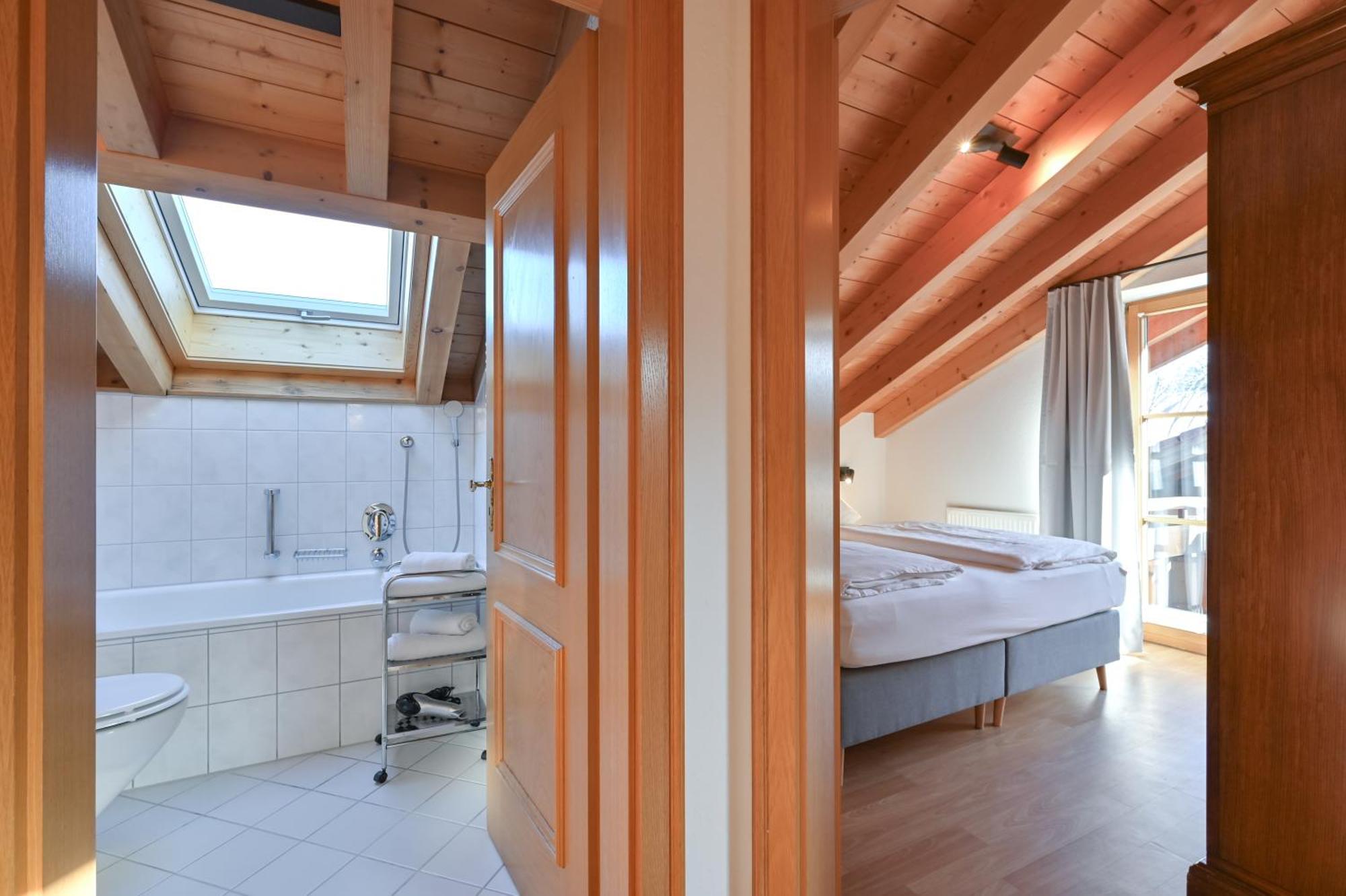 Haus Alpenkönig *