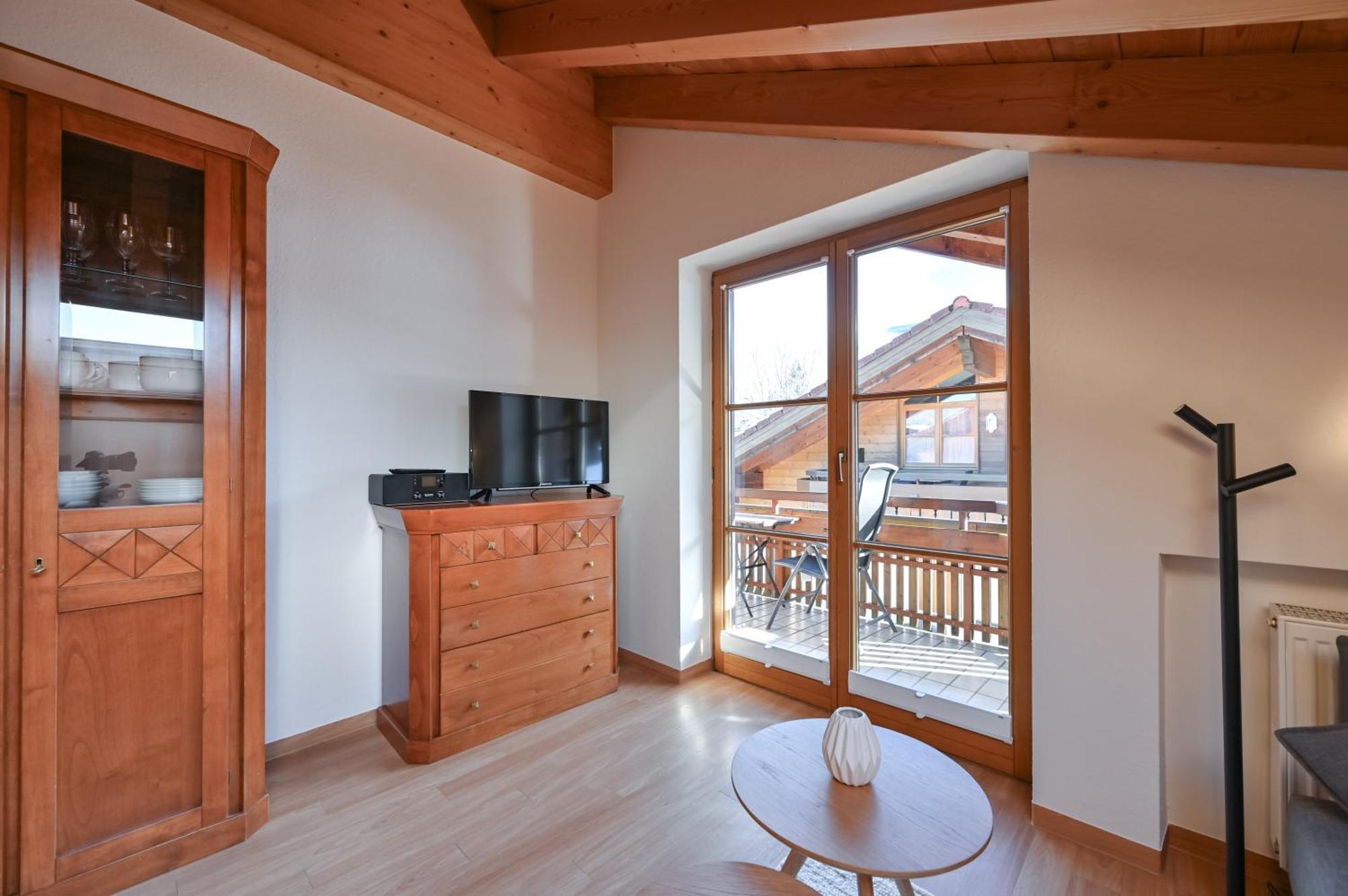 Haus Alpenkönig