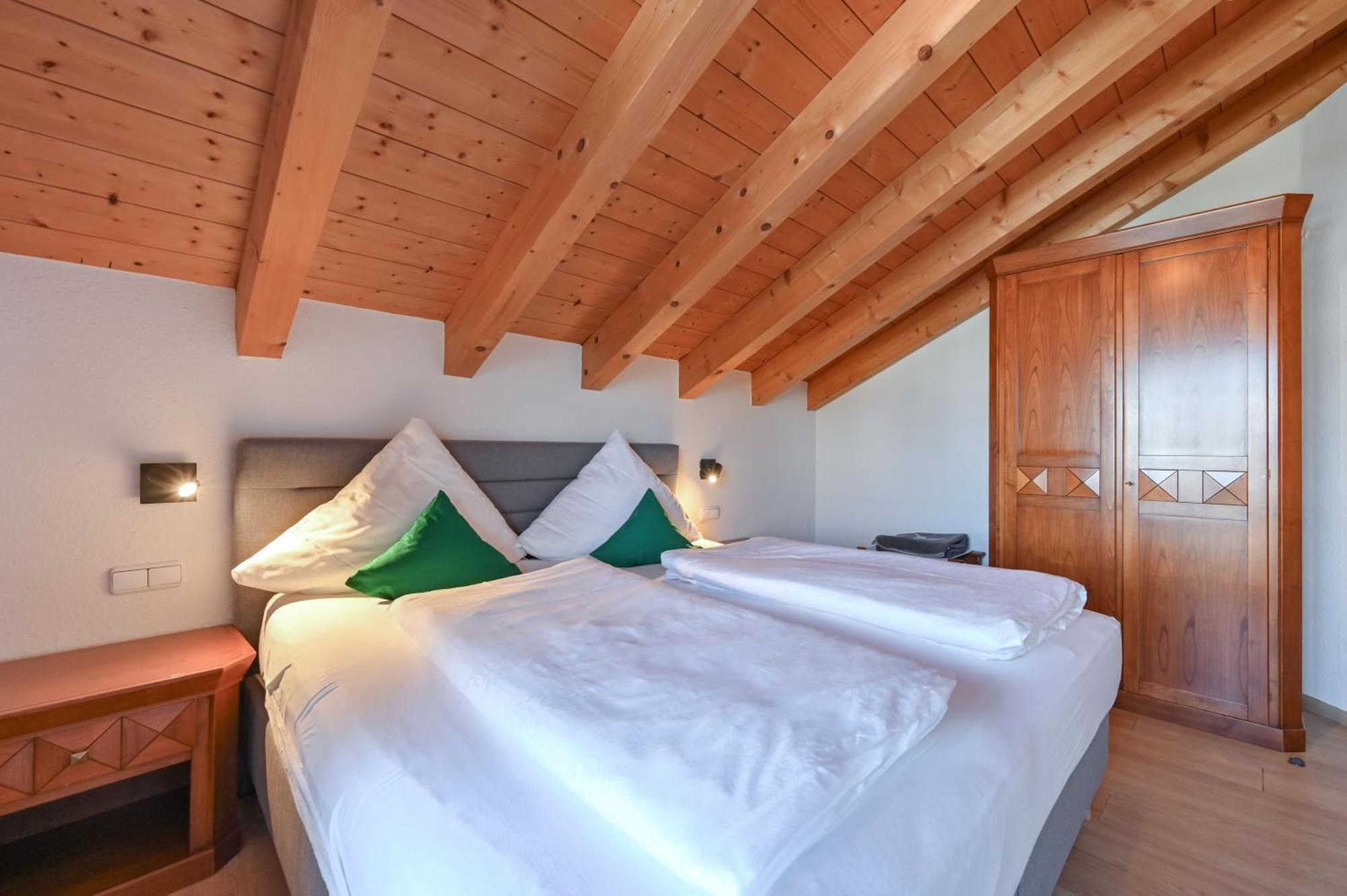 Haus Alpenkönig Apartment