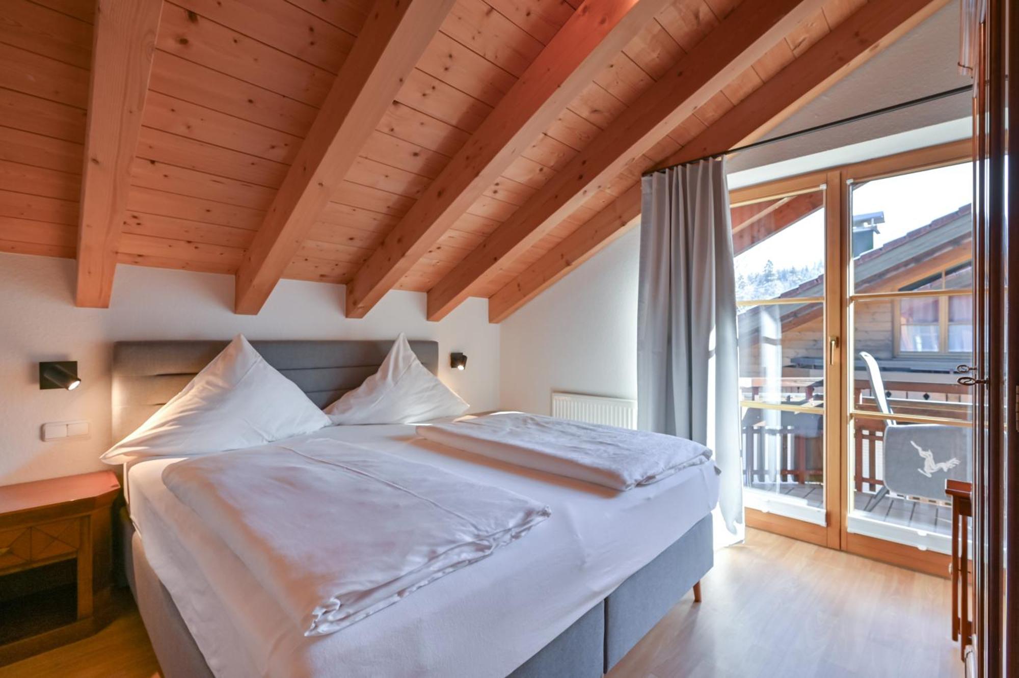 Haus Alpenkönig Apartment Oberstdorf