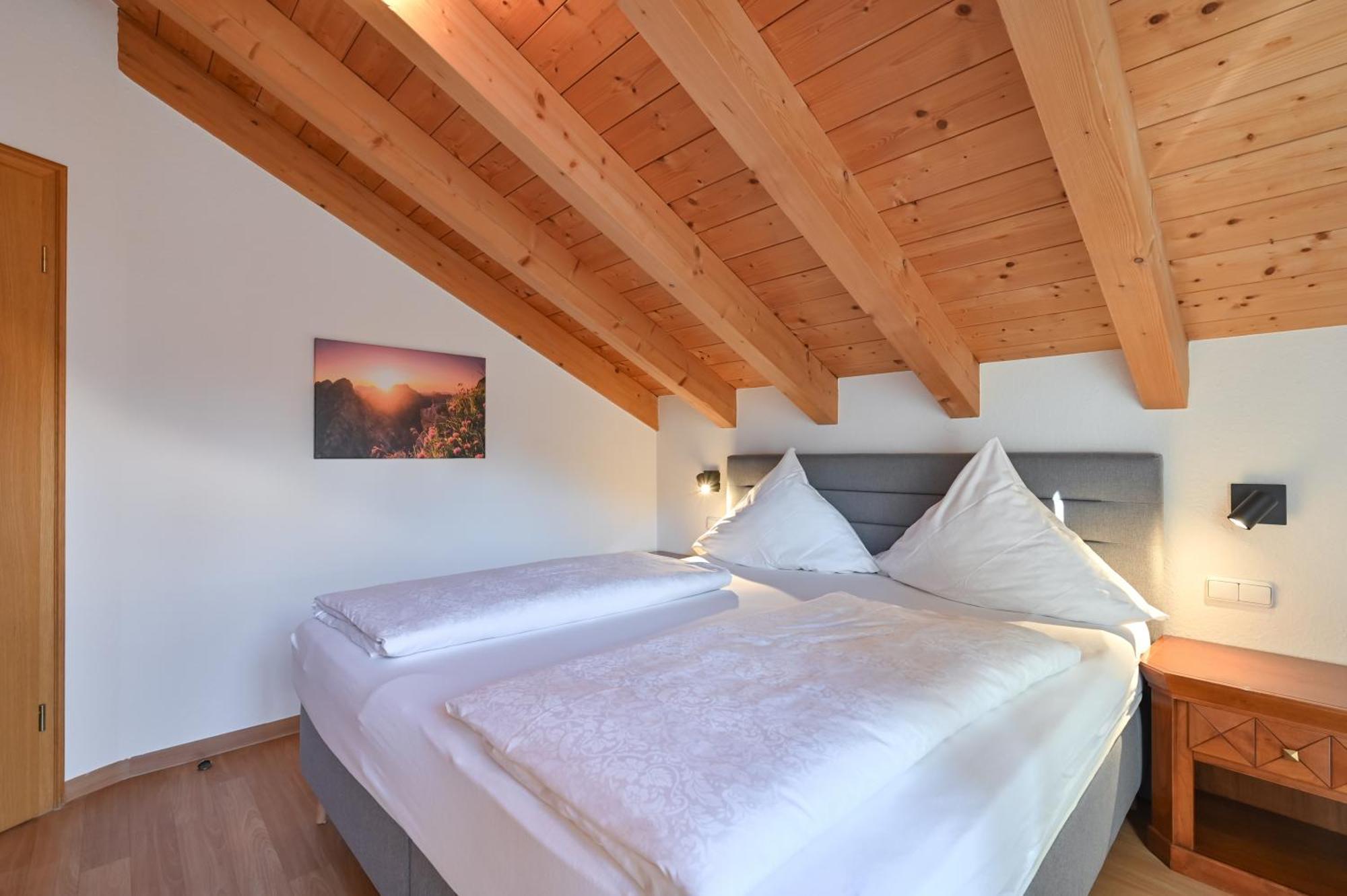 Haus Alpenkönig Oberstdorf