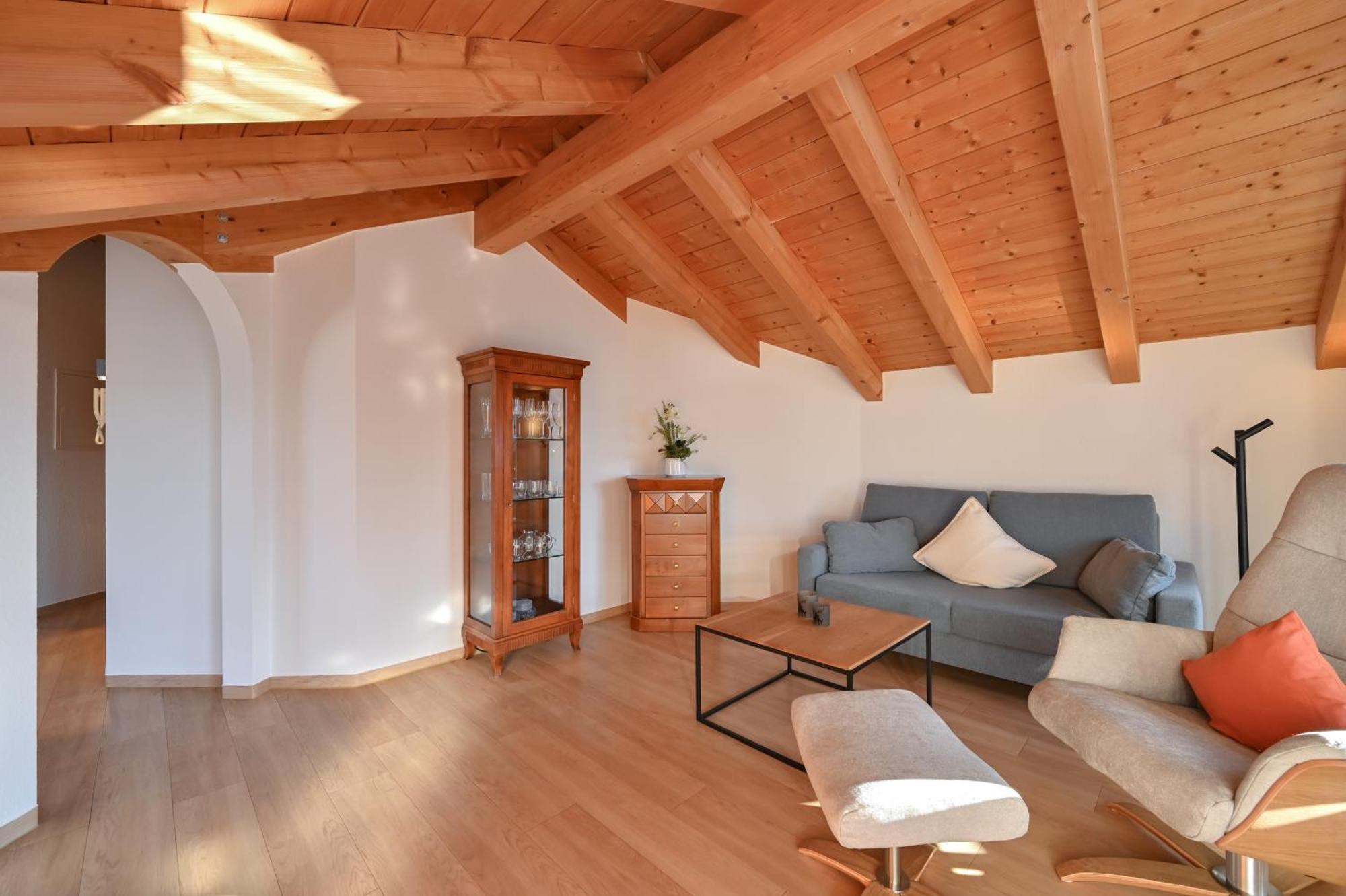 Apartment Haus Alpenkönig *