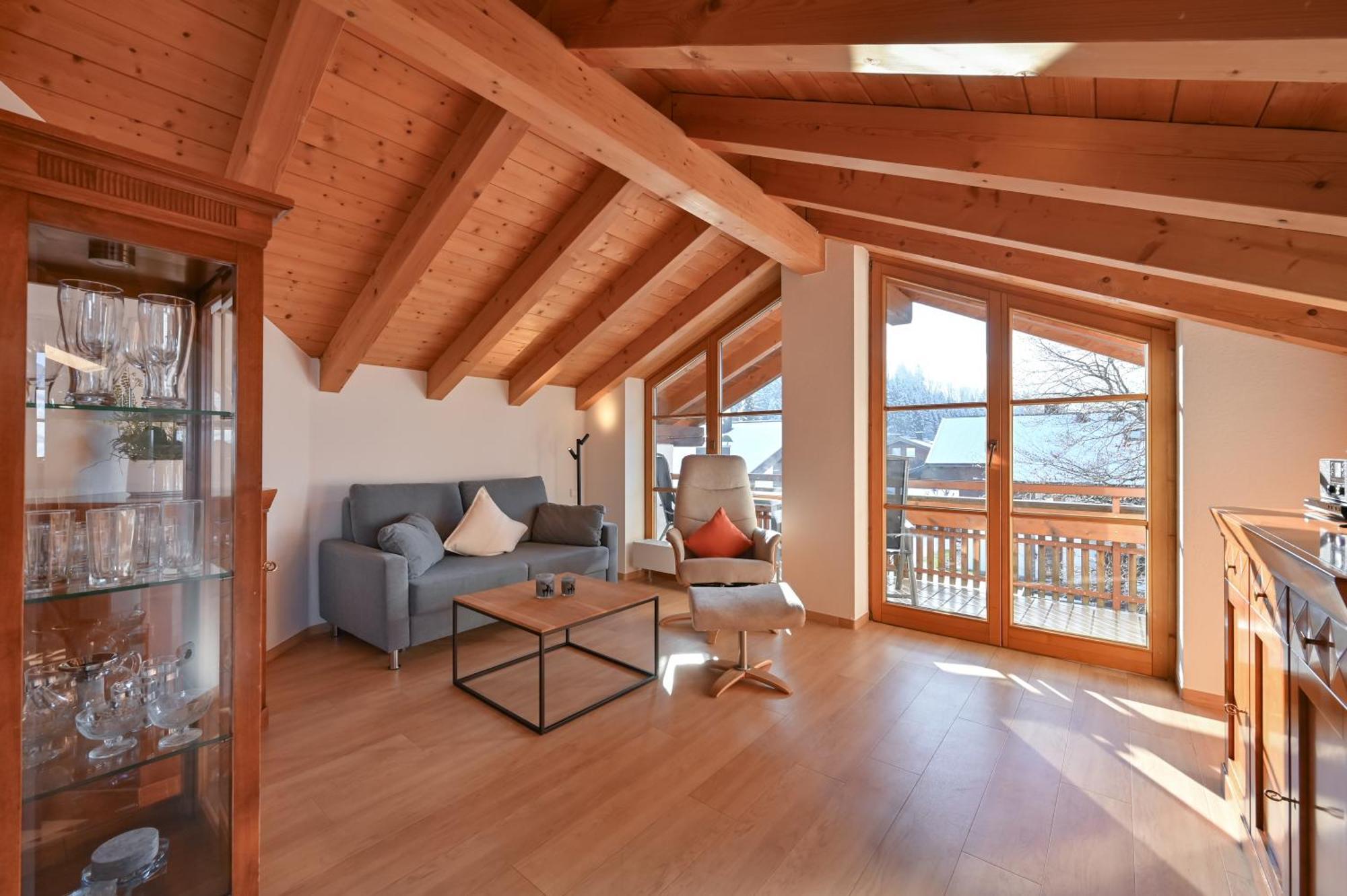Haus Alpenkönig Oberstdorf