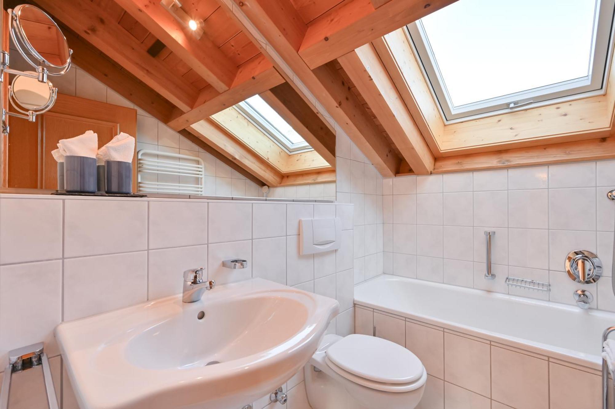 Haus Alpenkönig Apartment Oberstdorf