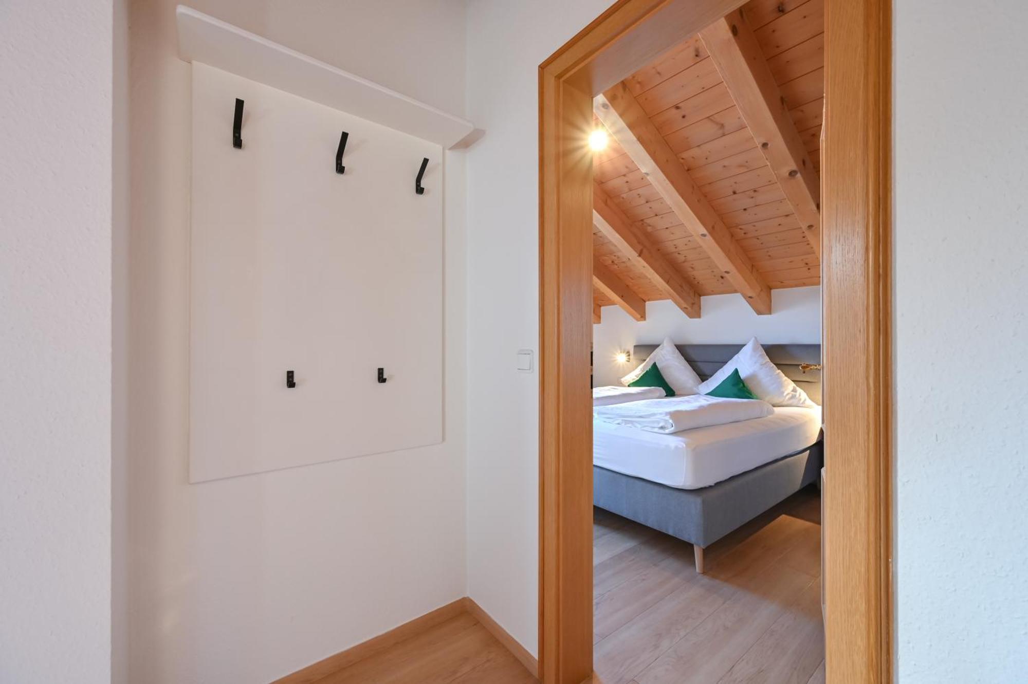 Apartment Haus Alpenkönig Oberstdorf