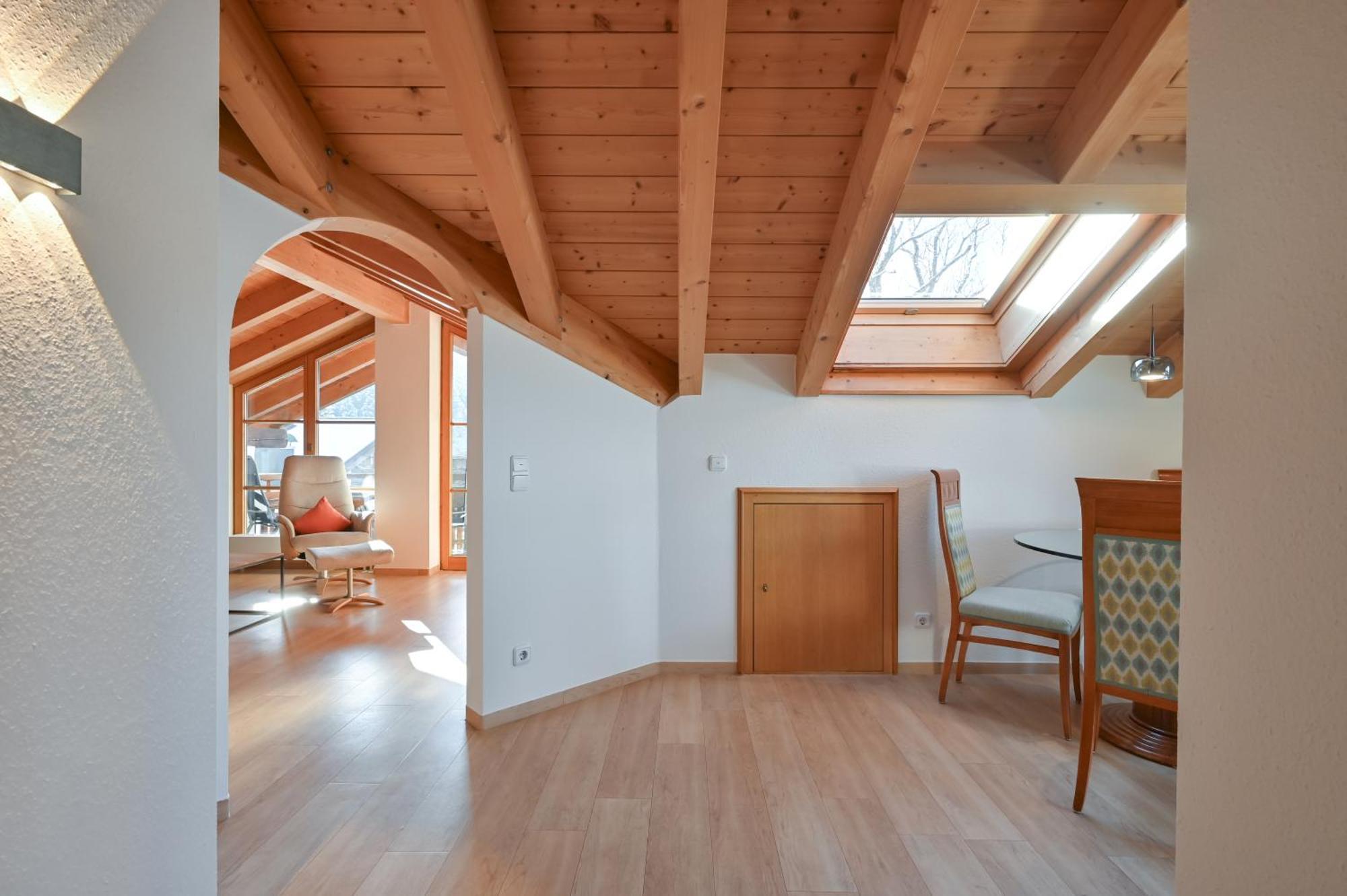 Haus Alpenkönig Oberstdorf