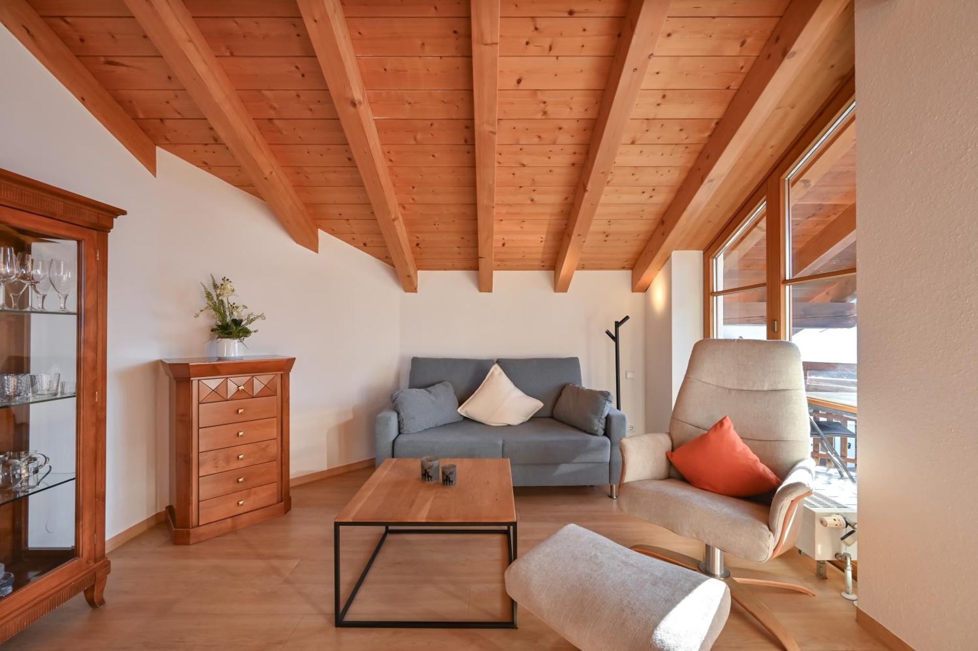 Haus Alpenkönig * Oberstdorf