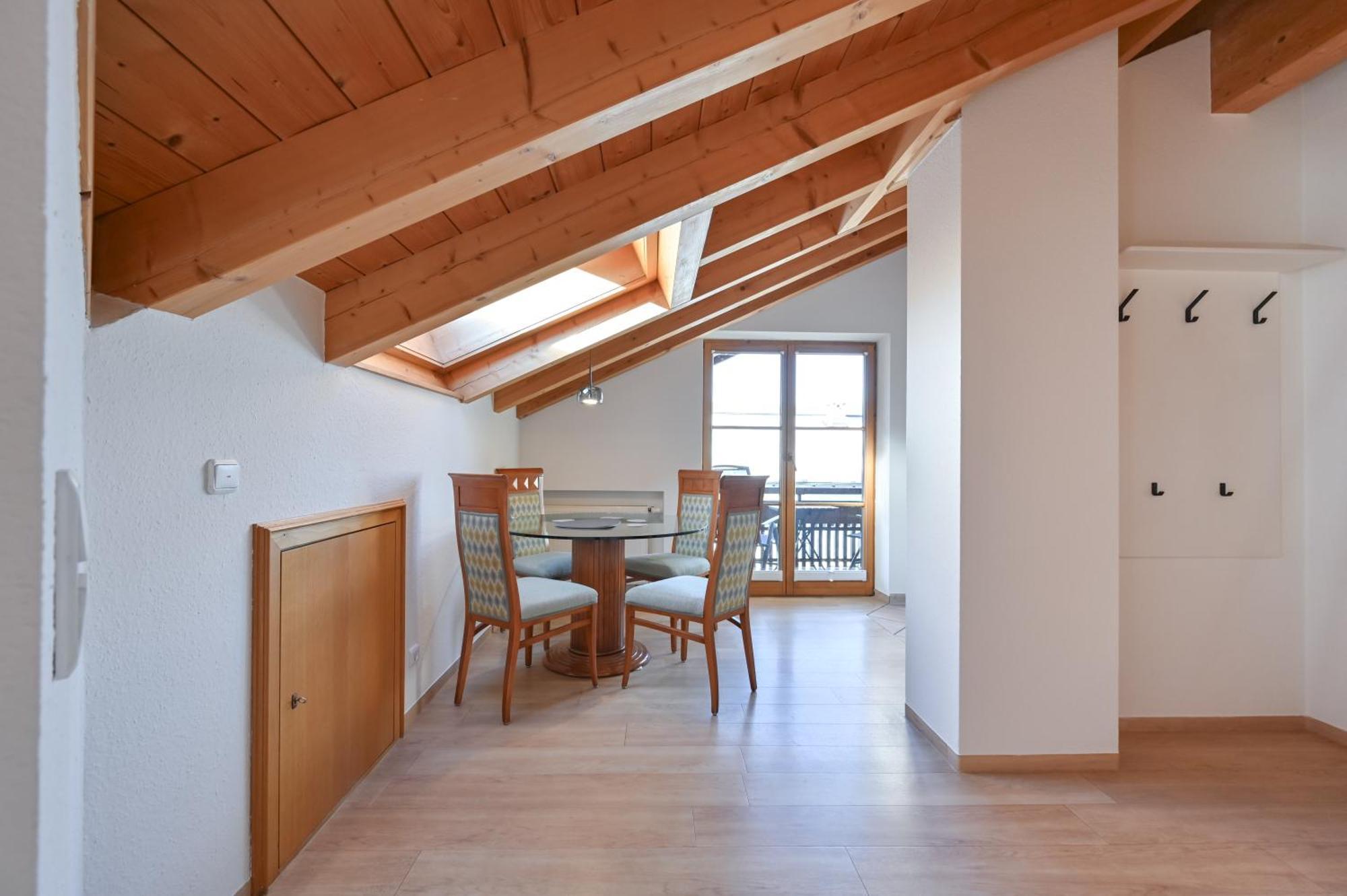Haus Alpenkönig