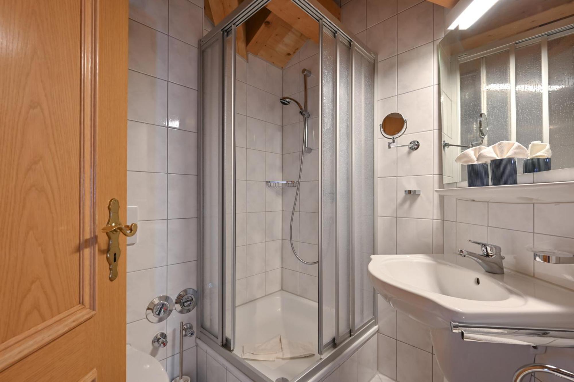 Haus Alpenkönig Apartment Oberstdorf