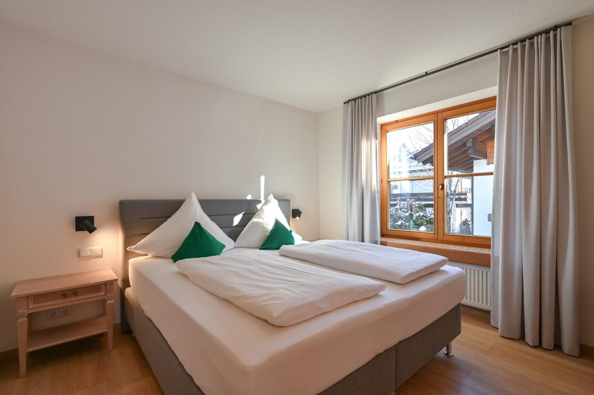 Haus Alpenkönig