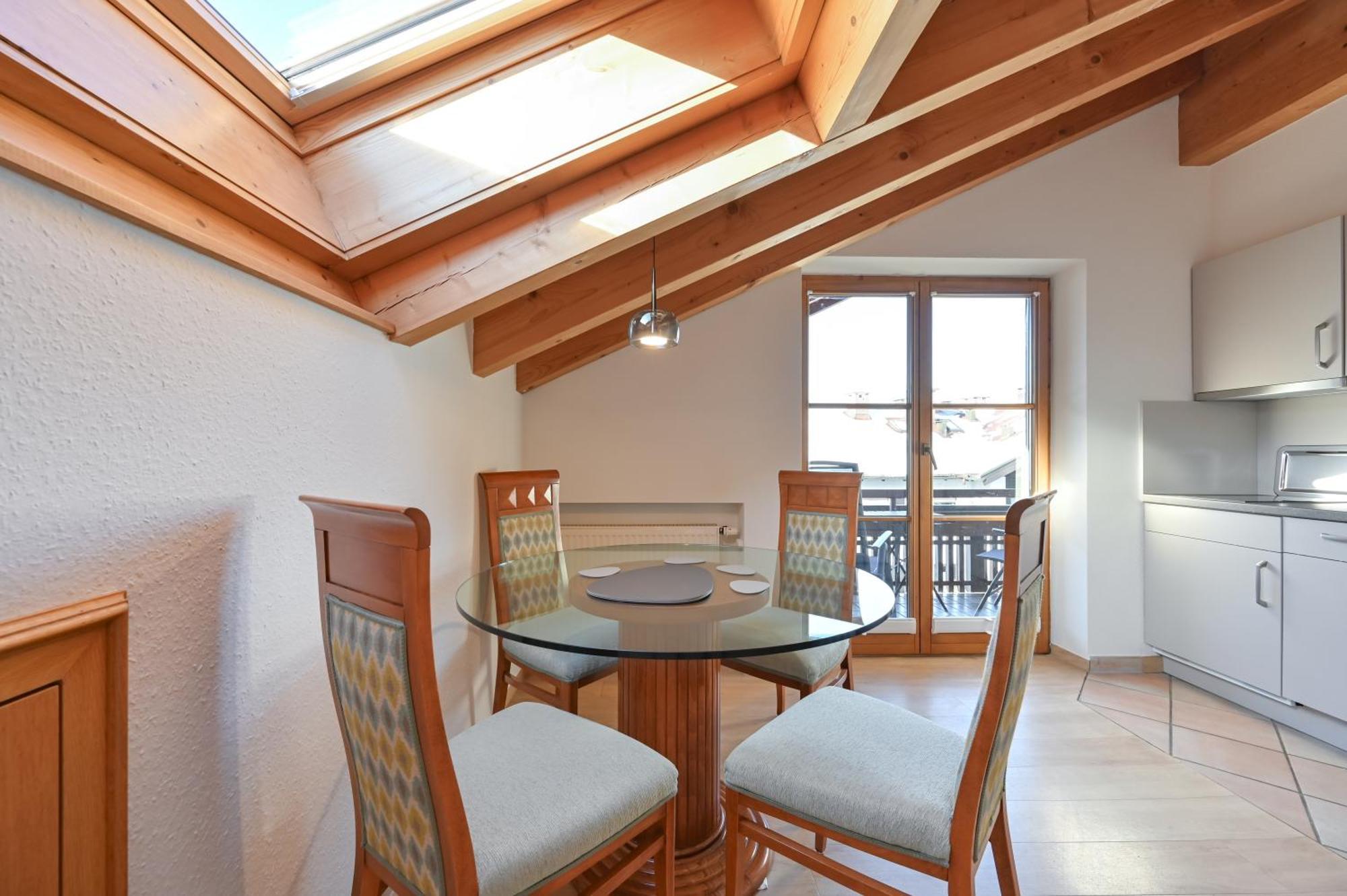 Apartment Haus Alpenkönig Oberstdorf