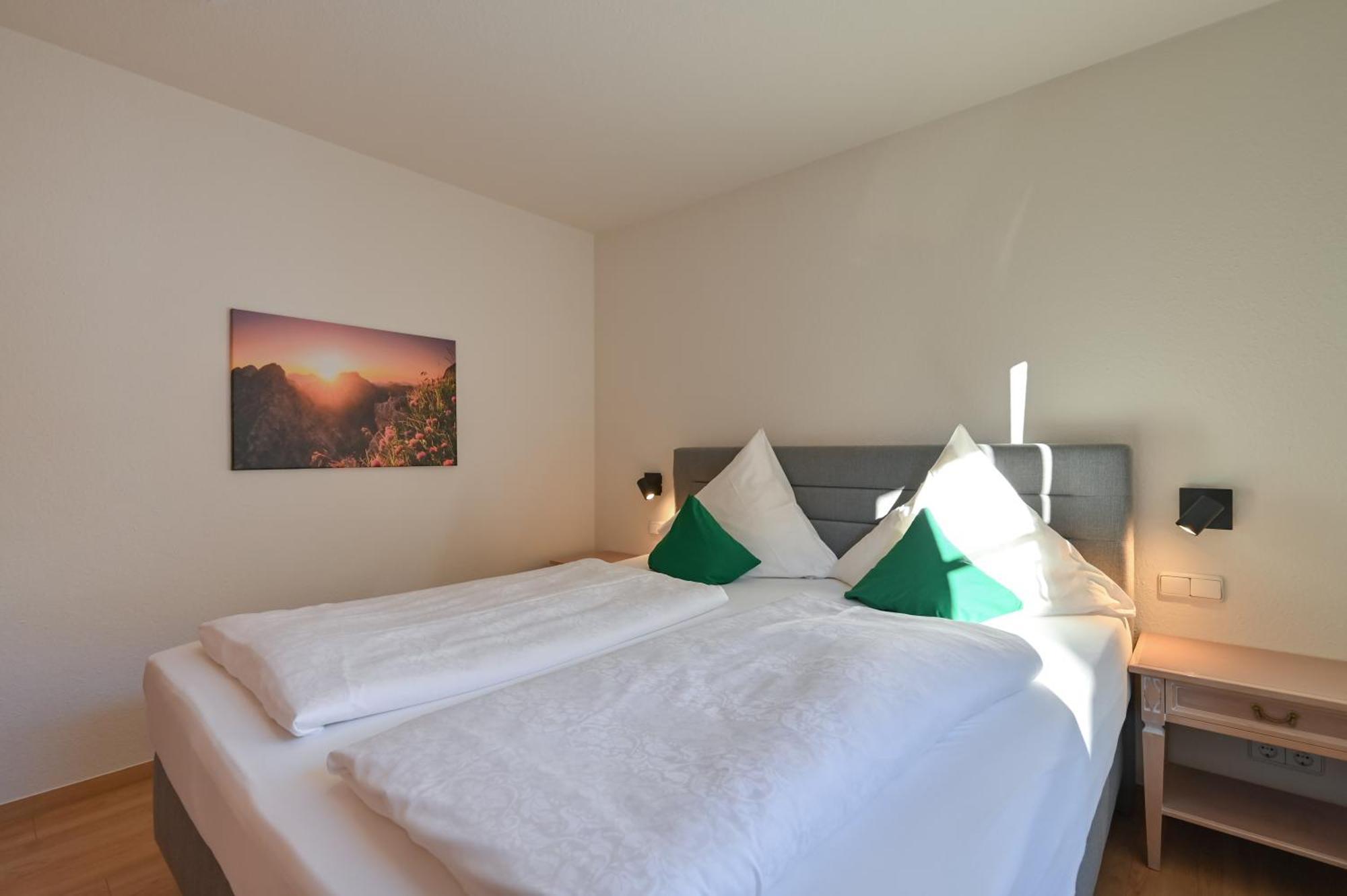 Haus Alpenkönig Oberstdorf