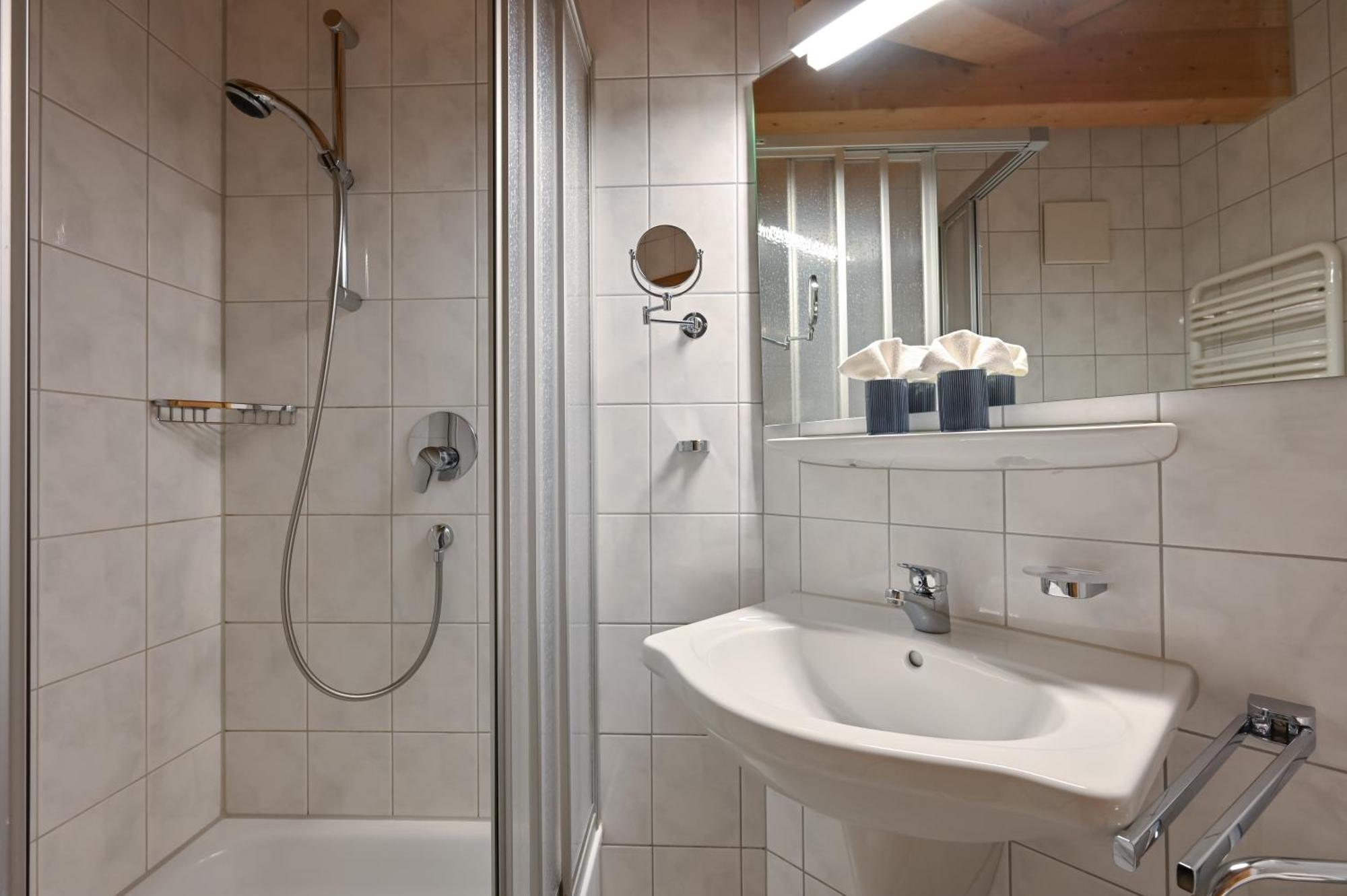 Haus Alpenkönig Apartment Oberstdorf
