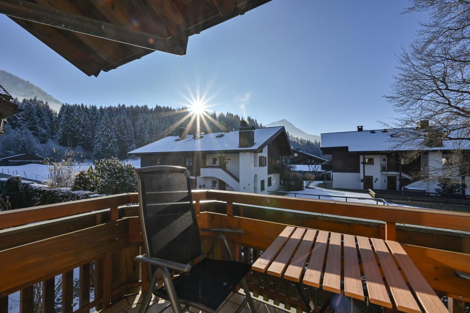 Haus Alpenkönig Oberstdorf