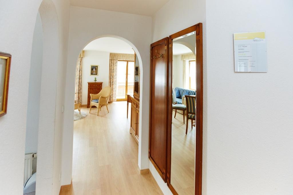 Haus Alpenkönig Apartment Oberstdorf