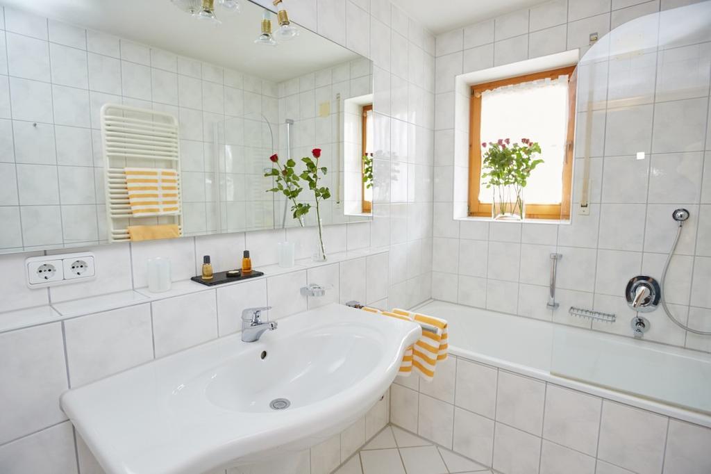 Apartment Haus Alpenkönig Oberstdorf